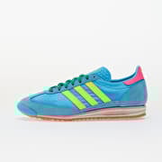 adidas SL 72 Og W Sky Rust/ Solar Yellow/ Lucid Pink