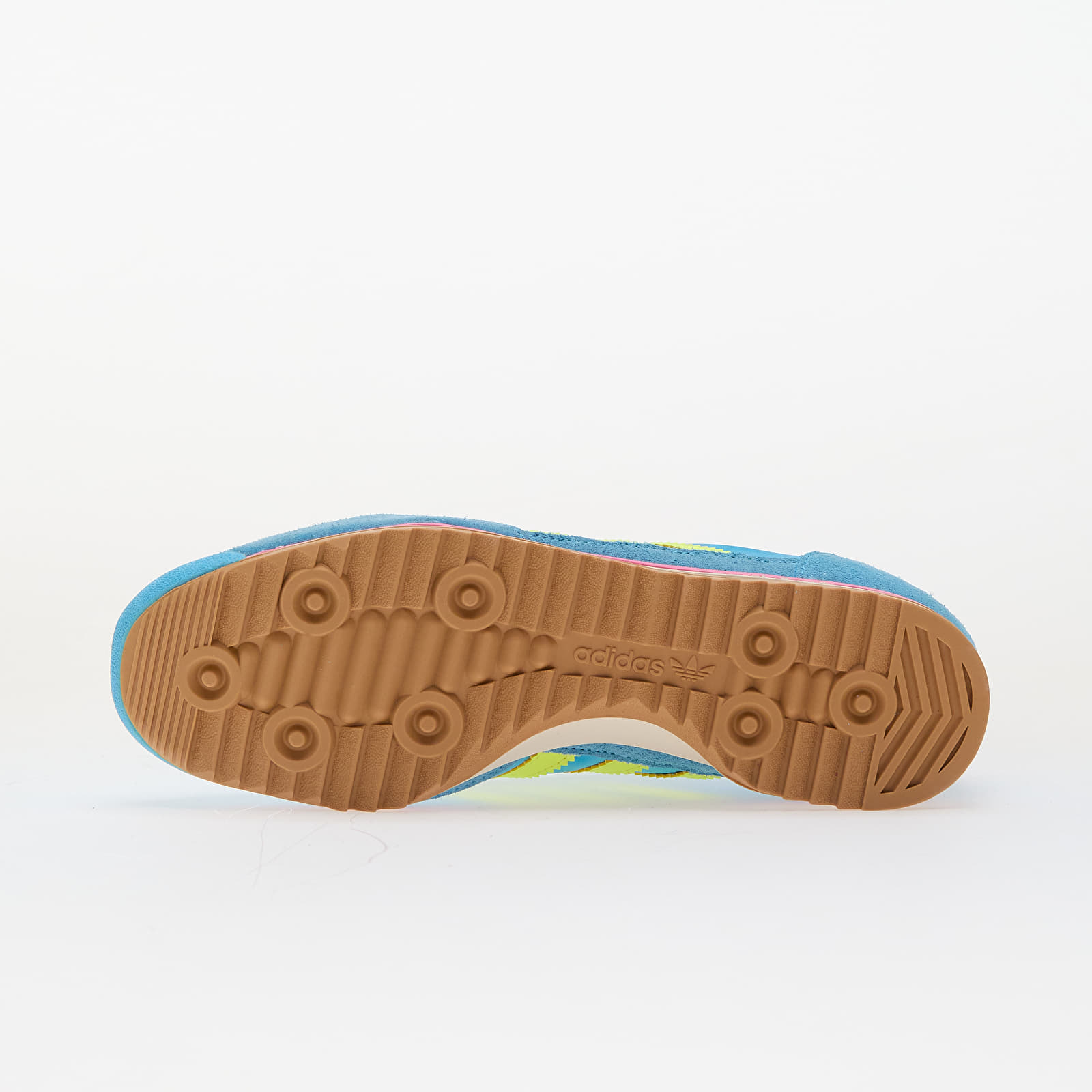 Női cipők adidas SL 72 Og W Sky Rust/ Solar Yellow/ Lucid Pink