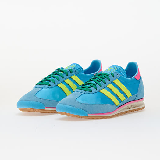 adidas gazelle silver green womens Adidas Glenburn ADV