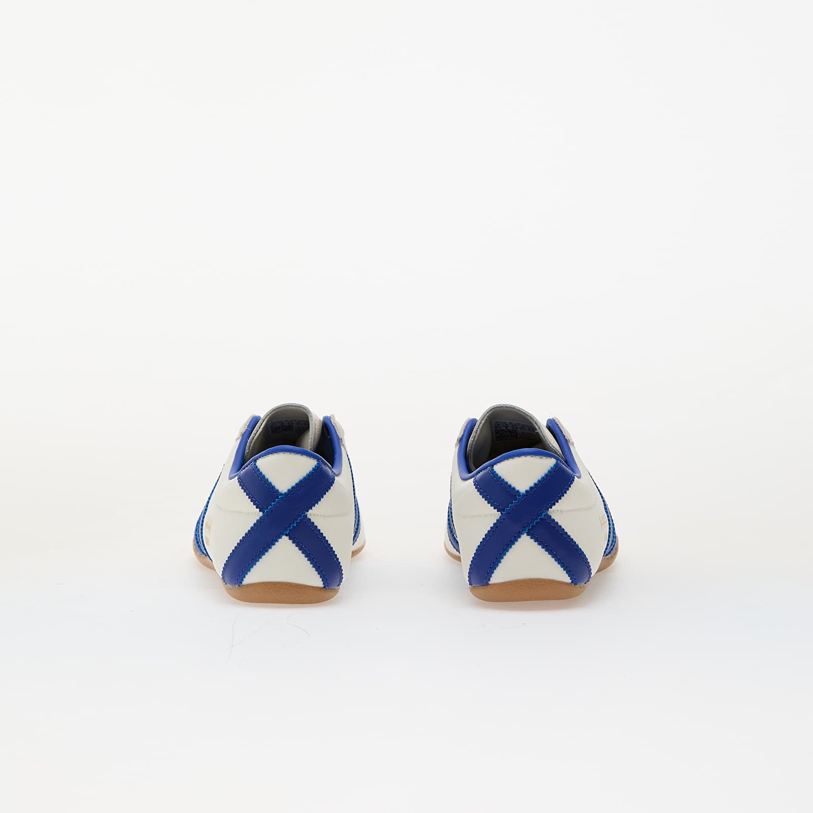 Women's shoes adidas Tokyo W Off White/ Royal Blue/ Gold Metallic