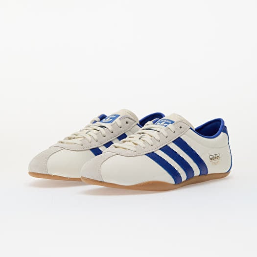 国内配送 adidas TOKYO W O.WHITE/R.BLUE/GOLD LLIC Adidas Tokyo W Sneaker » jetzt online kaufen!