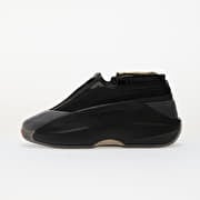 adidas Crazy IIinfinity Core Black/ Preloved Ruby/ Charcoal