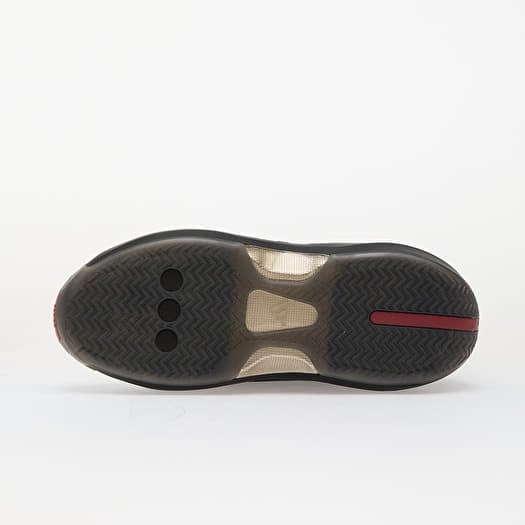 Men's shoes adidas Crazy IIinfinity Core Black/ Preloved Ruby