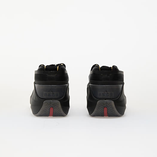 Men's shoes adidas Crazy IIinfinity Core Black/ Preloved Ruby