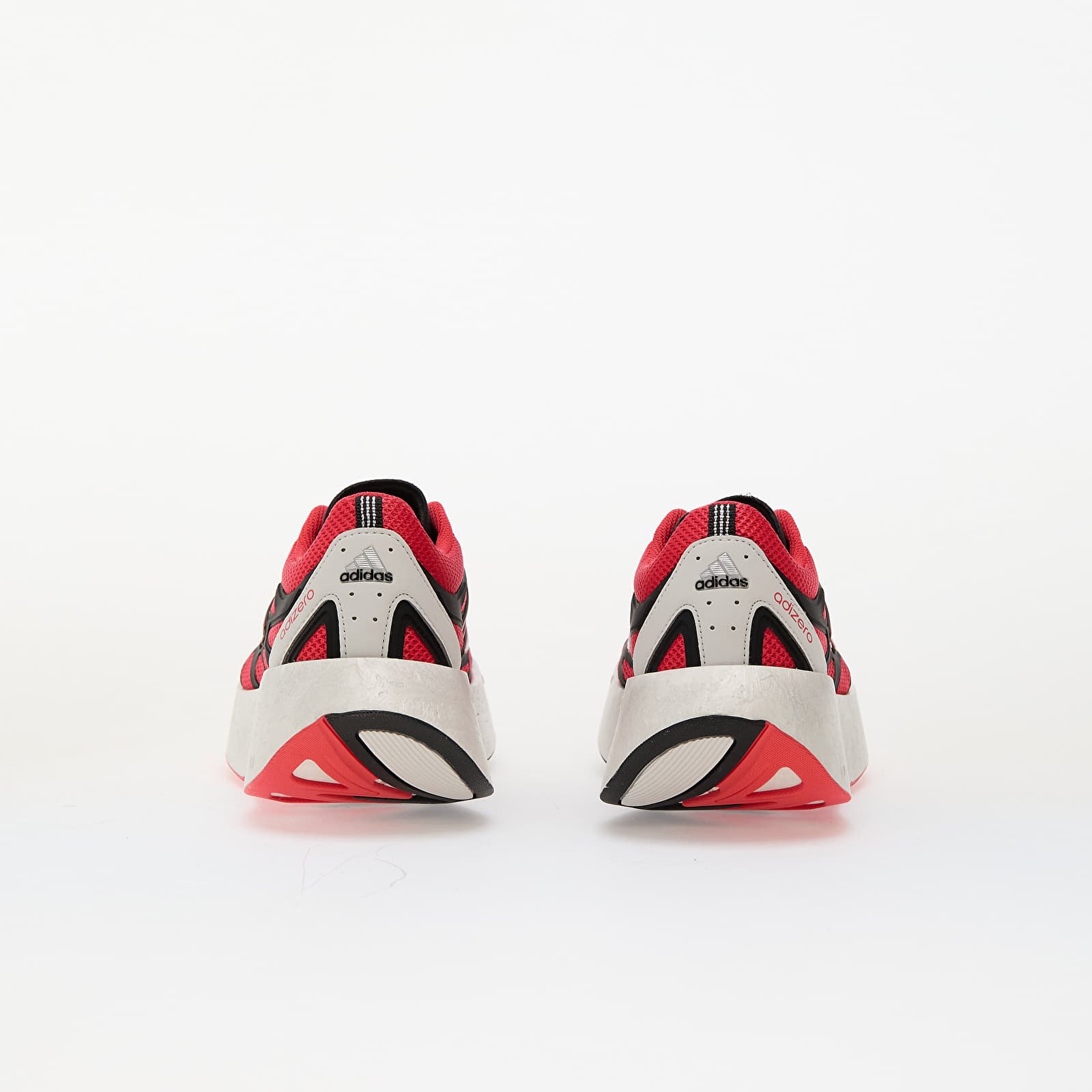 Чоловіче взуття adidas Adizero Aruku Core Black/ Selure/ Grey Two