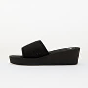Calvin Klein Jeans Beach Wedge Slide Ca Black
