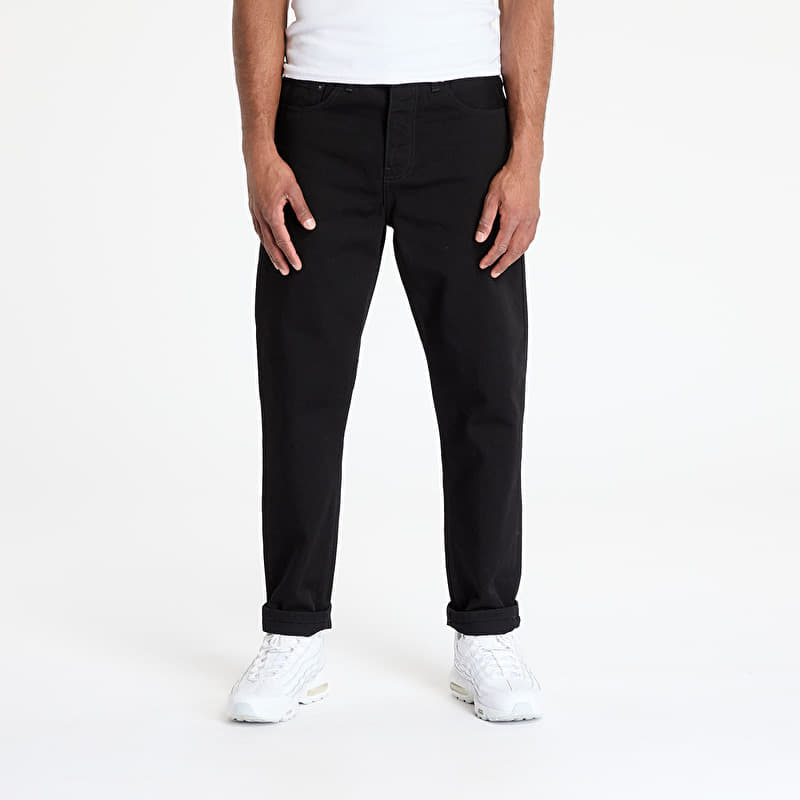 Carhartt WIP Newel Pant Black