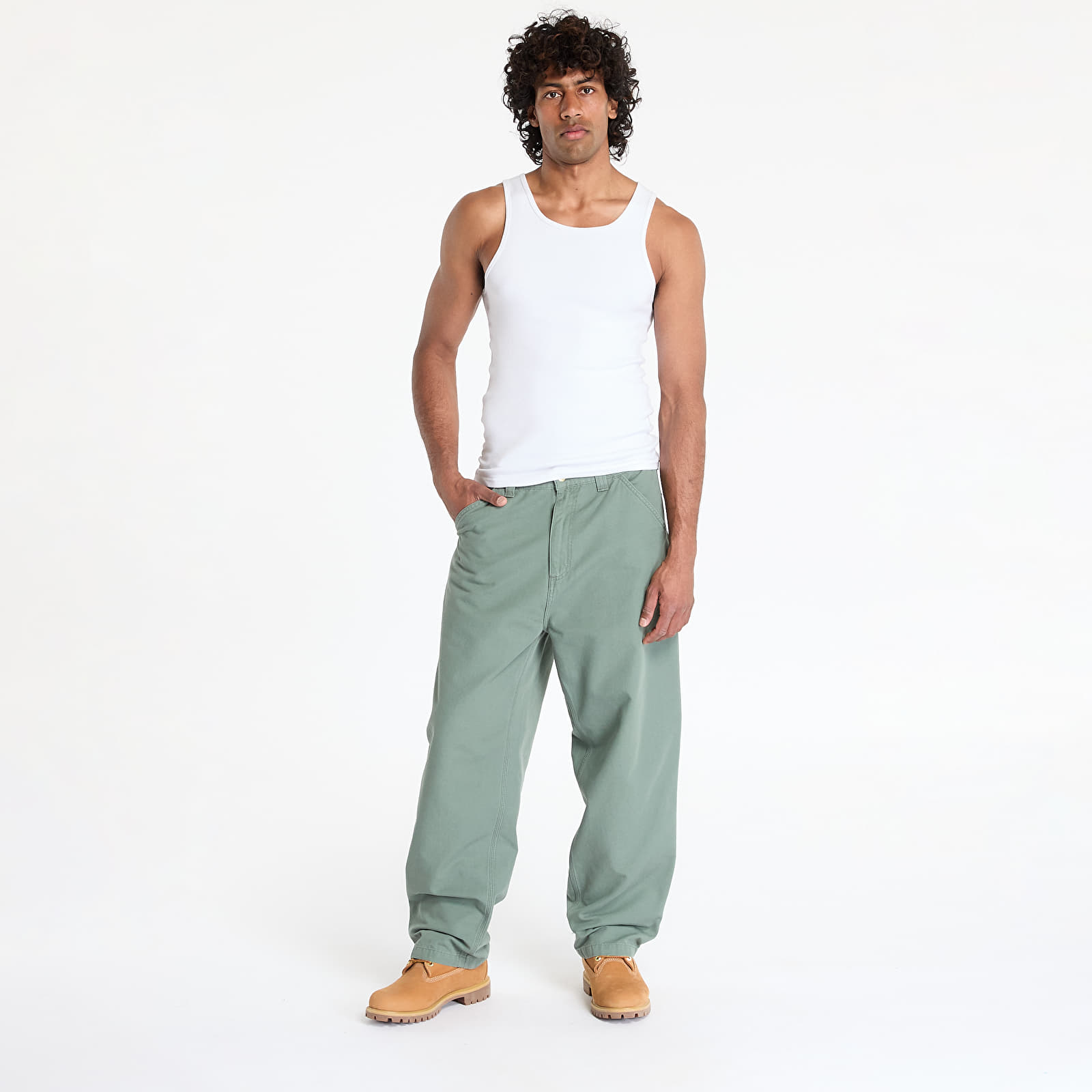 Spodnie Carhartt WIP OG Single Knee Pant Park