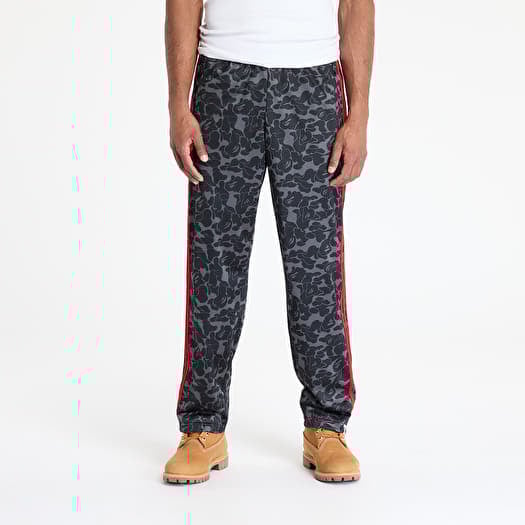 adidas x BAPE Firebird Track Pant Black