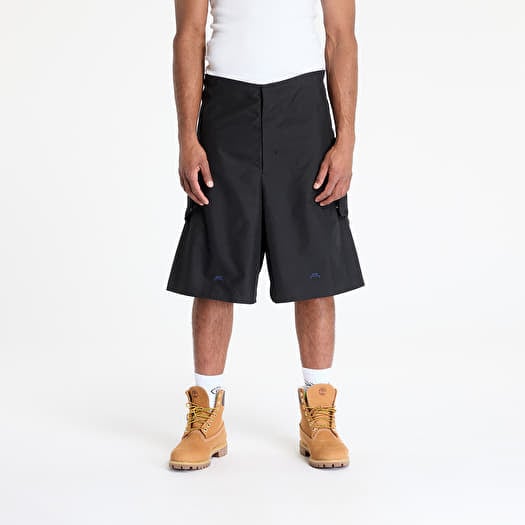 Korte broek A-COLD-WALL* Form Short Black