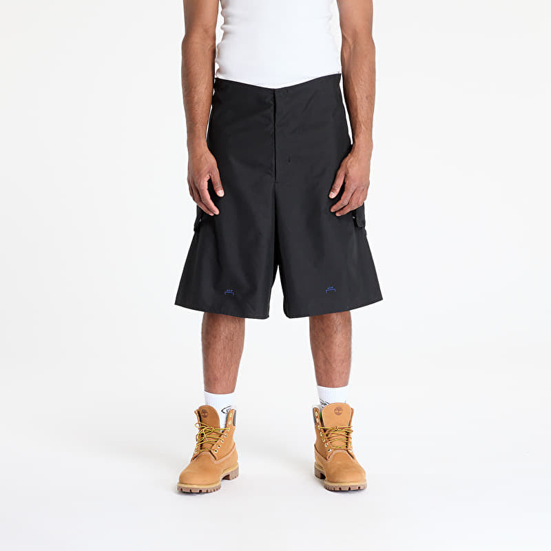 Shorts A-COLD-WALL* Form Short Black