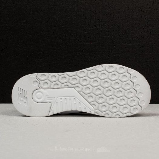 Women's shoes New Balance 247 White/ Black Footshop