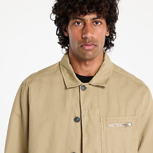 Overshirt C.P. Company Cotton/Linen Overshirt Tree House