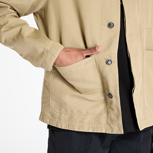 Overshirt C.P. Company Cotton/Linen Overshirt Tree House