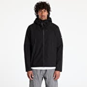 C.P. Company Pro-Tek Hooded Jacket Black