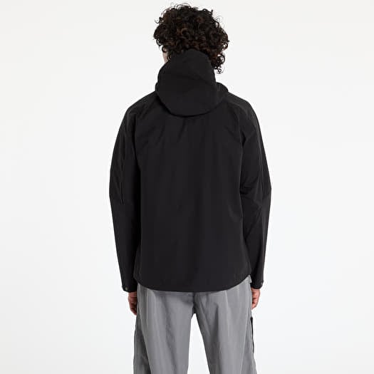 【最終価格】cp company pro tech jacket C.P. COMPANY - PRO-TEK HOODED JACKET ジップアップ ブルゾン