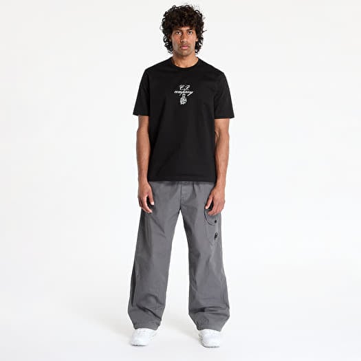 専用 C.P. Company micropeps boxy cargo Pants C.P. Company Microreps Boxy Cargo Lens Pants Smoked