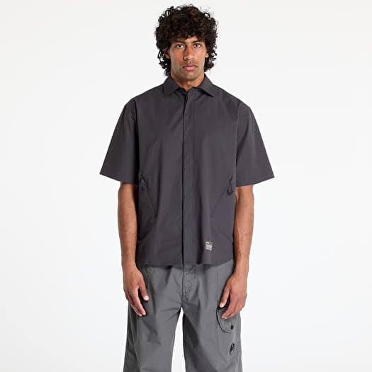Košile Oakley Fgl Fuel Short Sleeve Shirts 5.0 Phantom