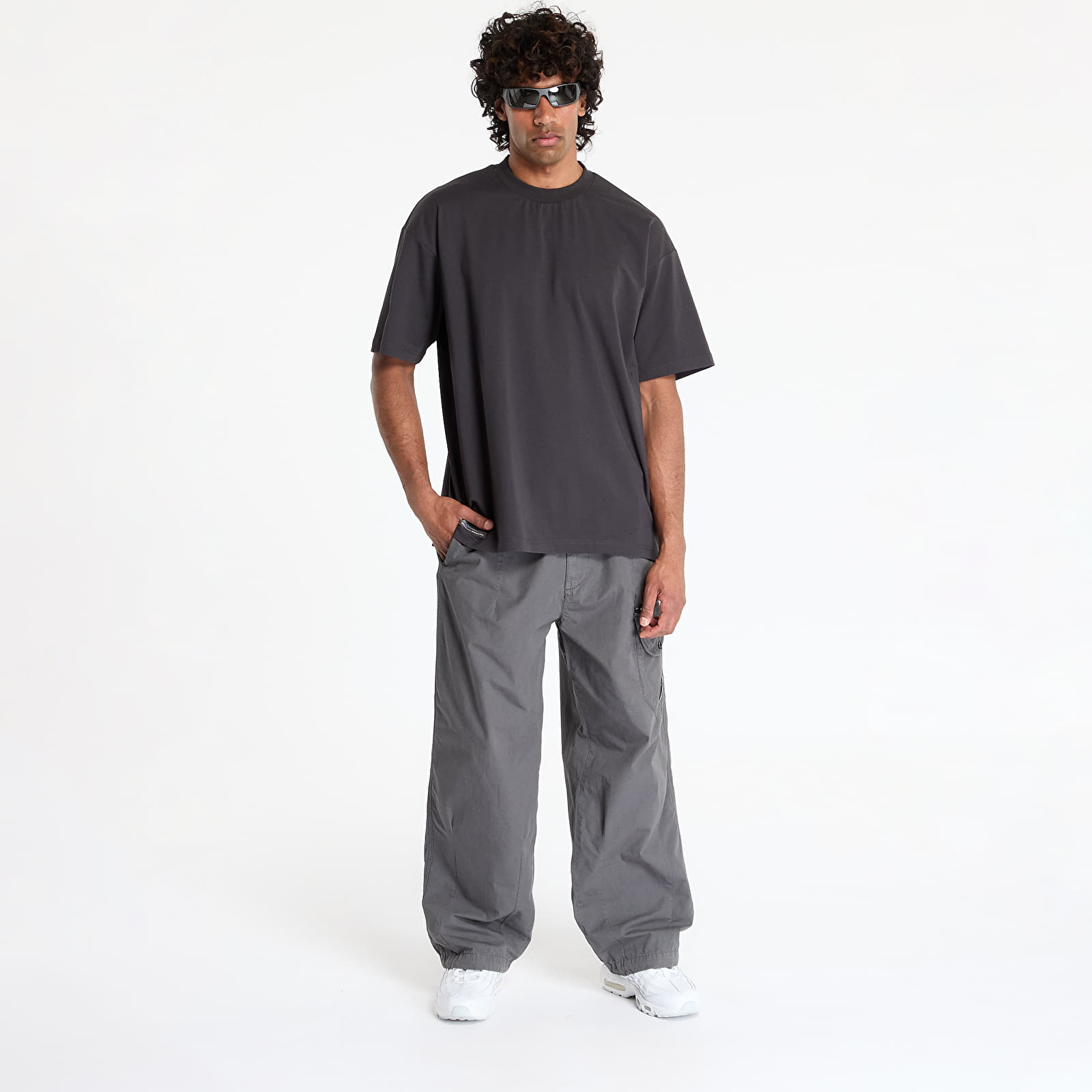 T-Shirts Oakley Fgl Union Pocket Tee 5.0 Phantom