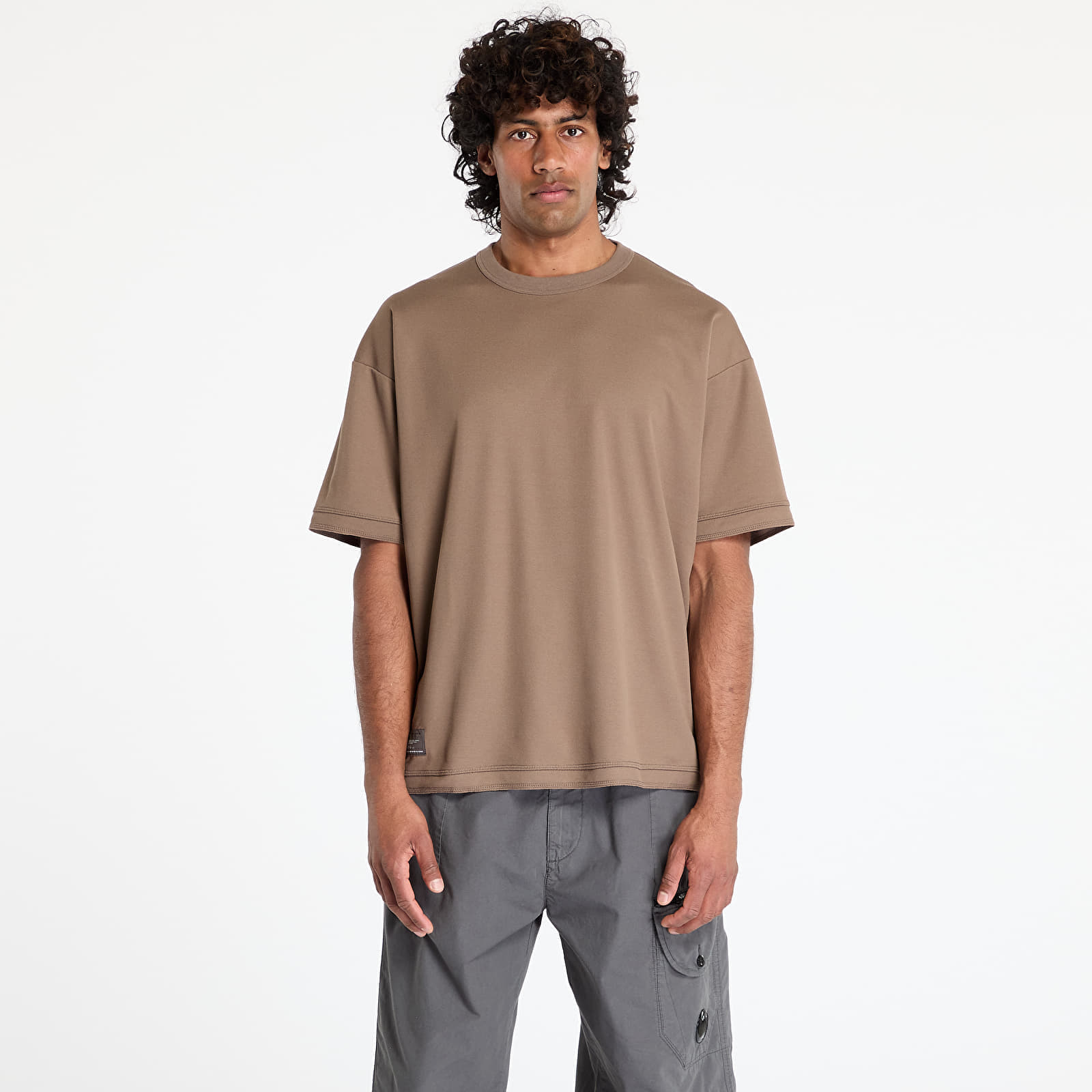 Tricou Oakley Fgl Tactical Tee 5.0 Plum M