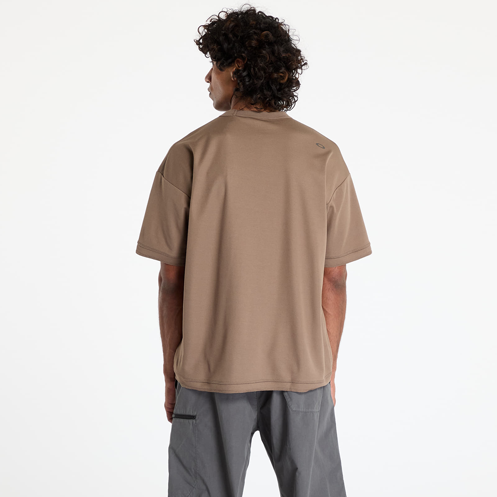 T-paidat Oakley Fgl Tactical Tee 5.0 Plum