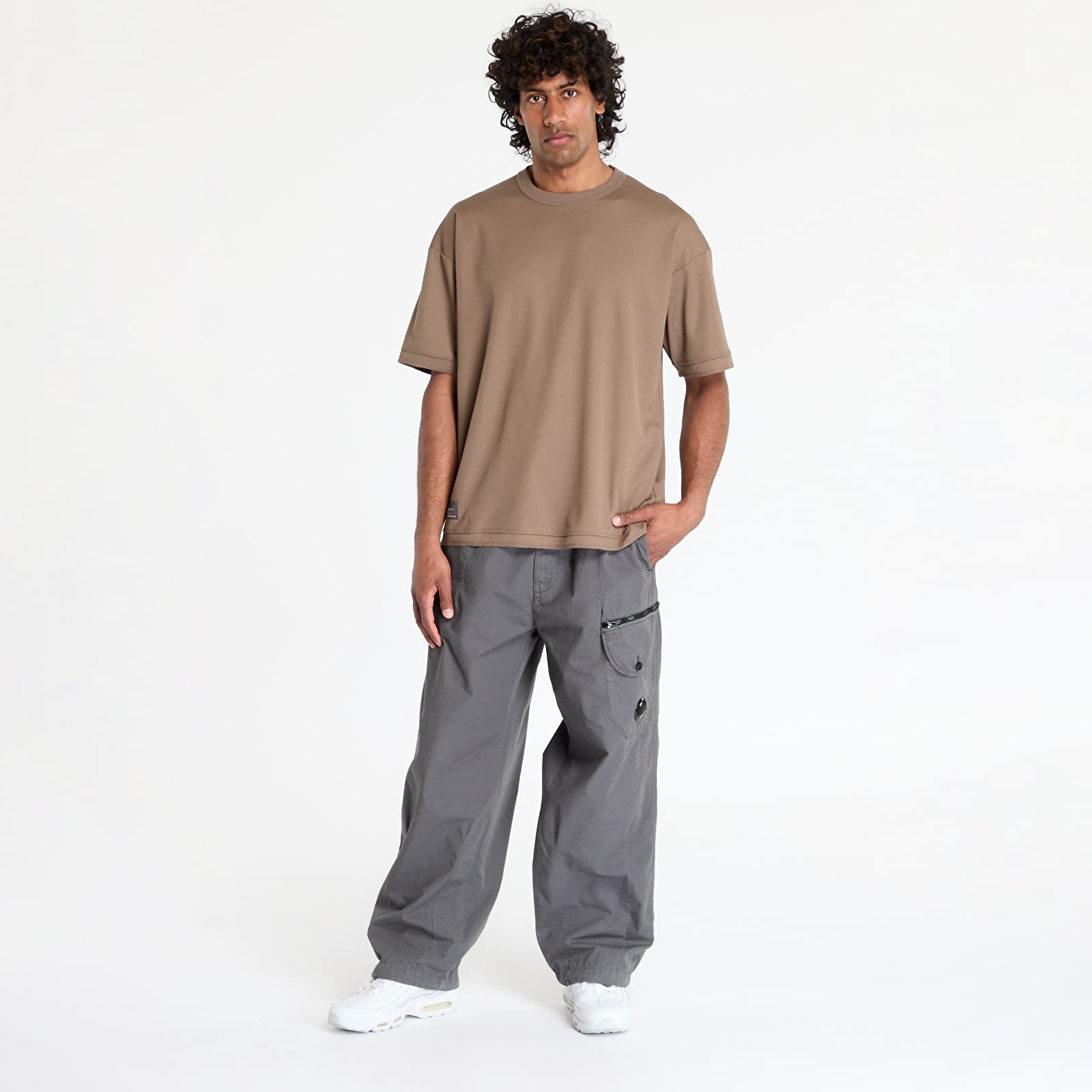 T-paidat Oakley Fgl Tactical Tee 5.0 Plum