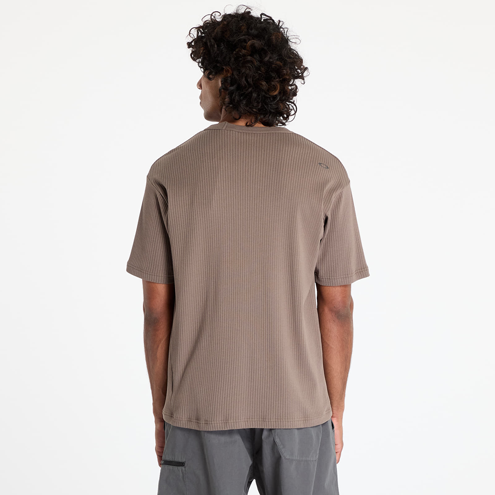 T-paidat Oakley Fgl Static Tee 5.0 Plum