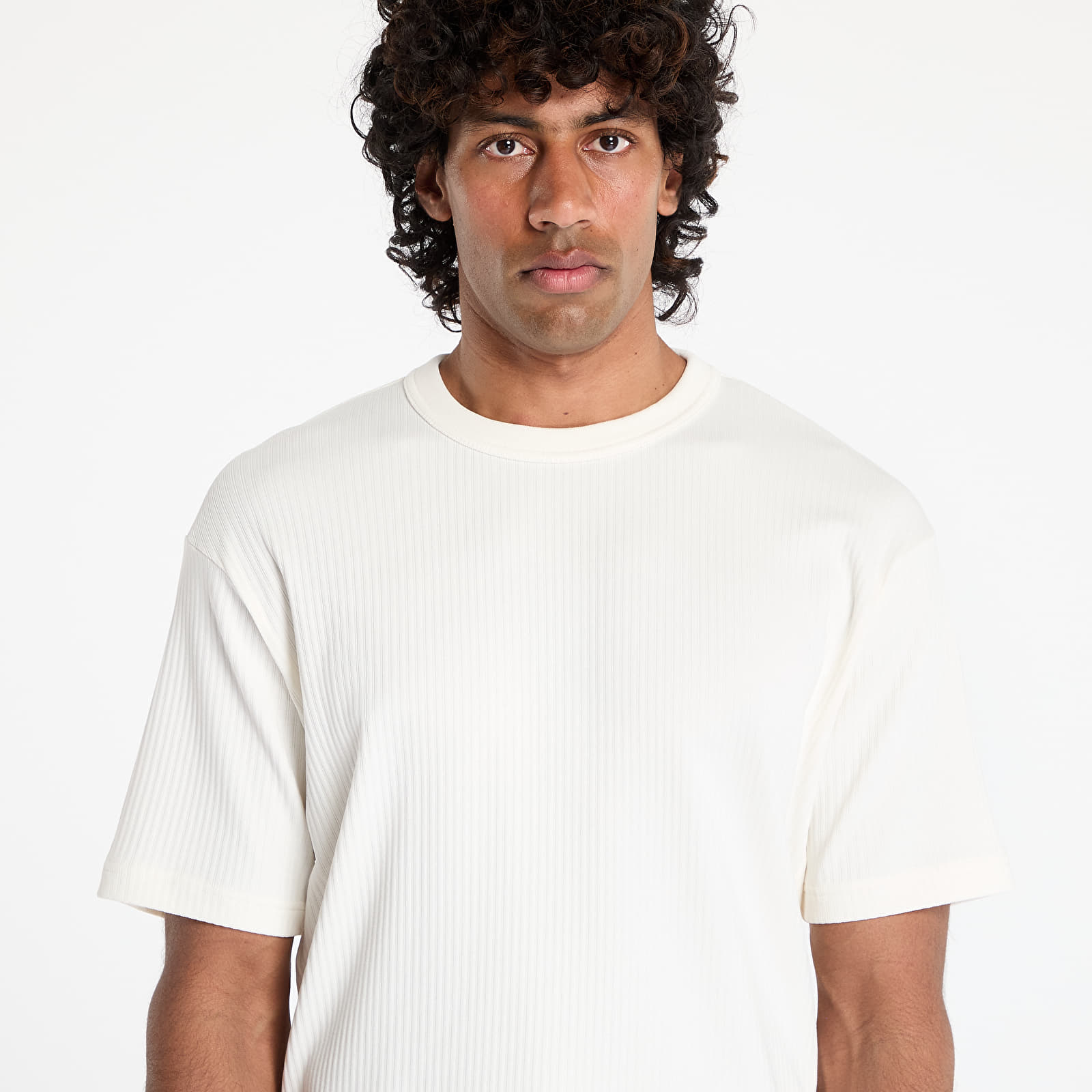 T-paidat Oakley Fgl Static Tee 5.0 Arctic White