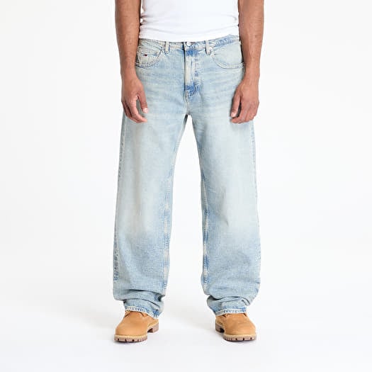 Traperice Tommy Jeans Jaimie Relaxed Straight Jeans Denim