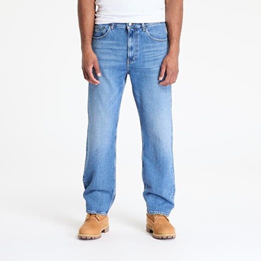 Traperice Tommy Jeans Otis Regular Straight Jeans Denim