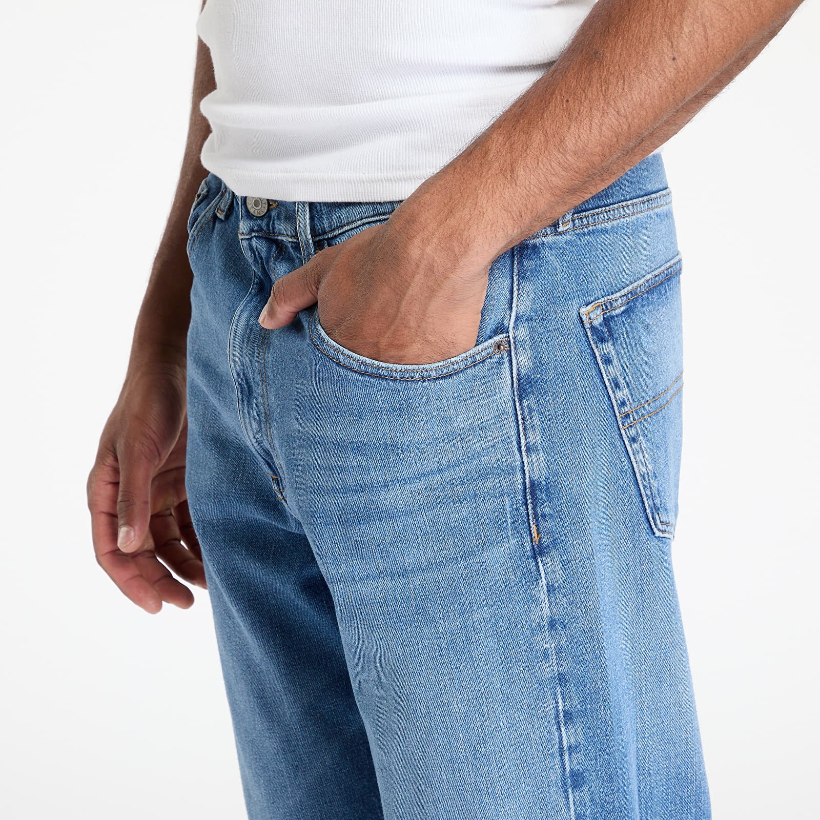 Jeans Tommy Jeans Otis Regular Straight Jeans Denim