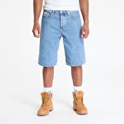 Calvin Klein Jeans Relaxed Denim Short Denim