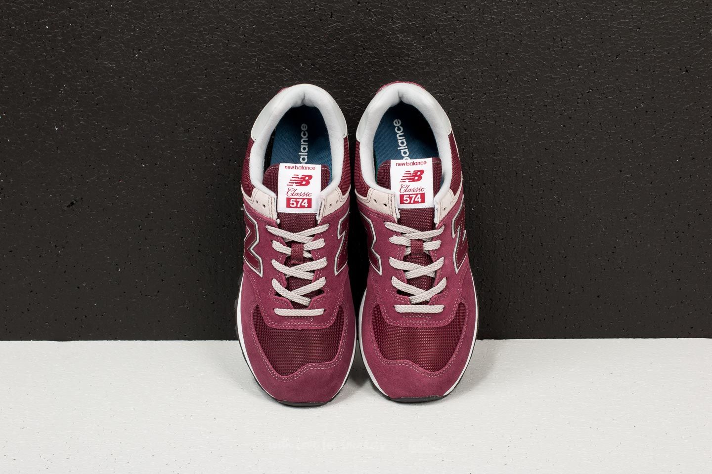 Férfi cipők New Balance 574