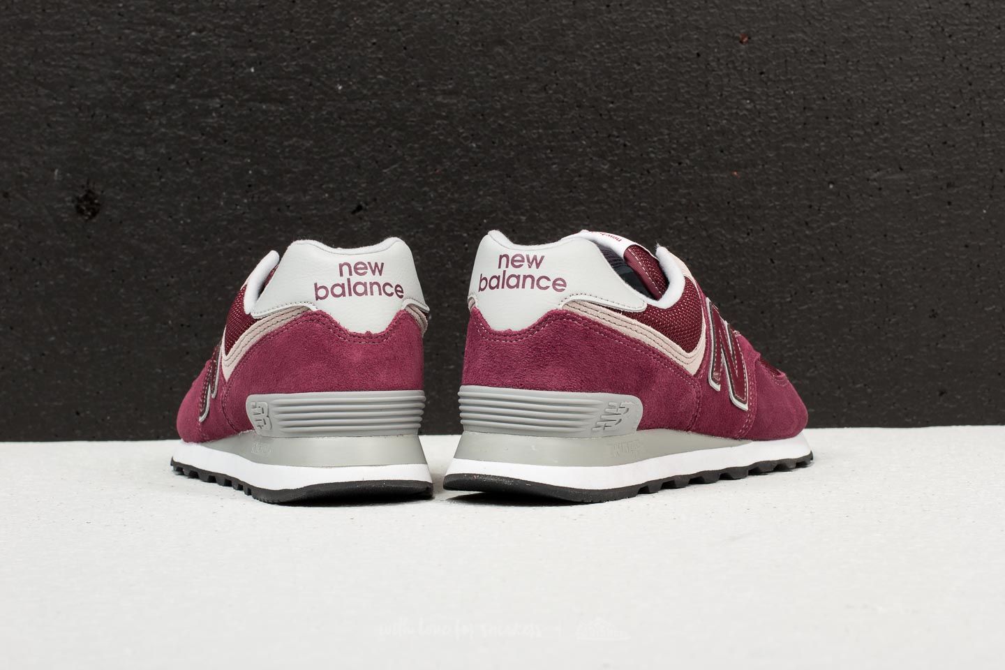 Férfi cipők New Balance 574