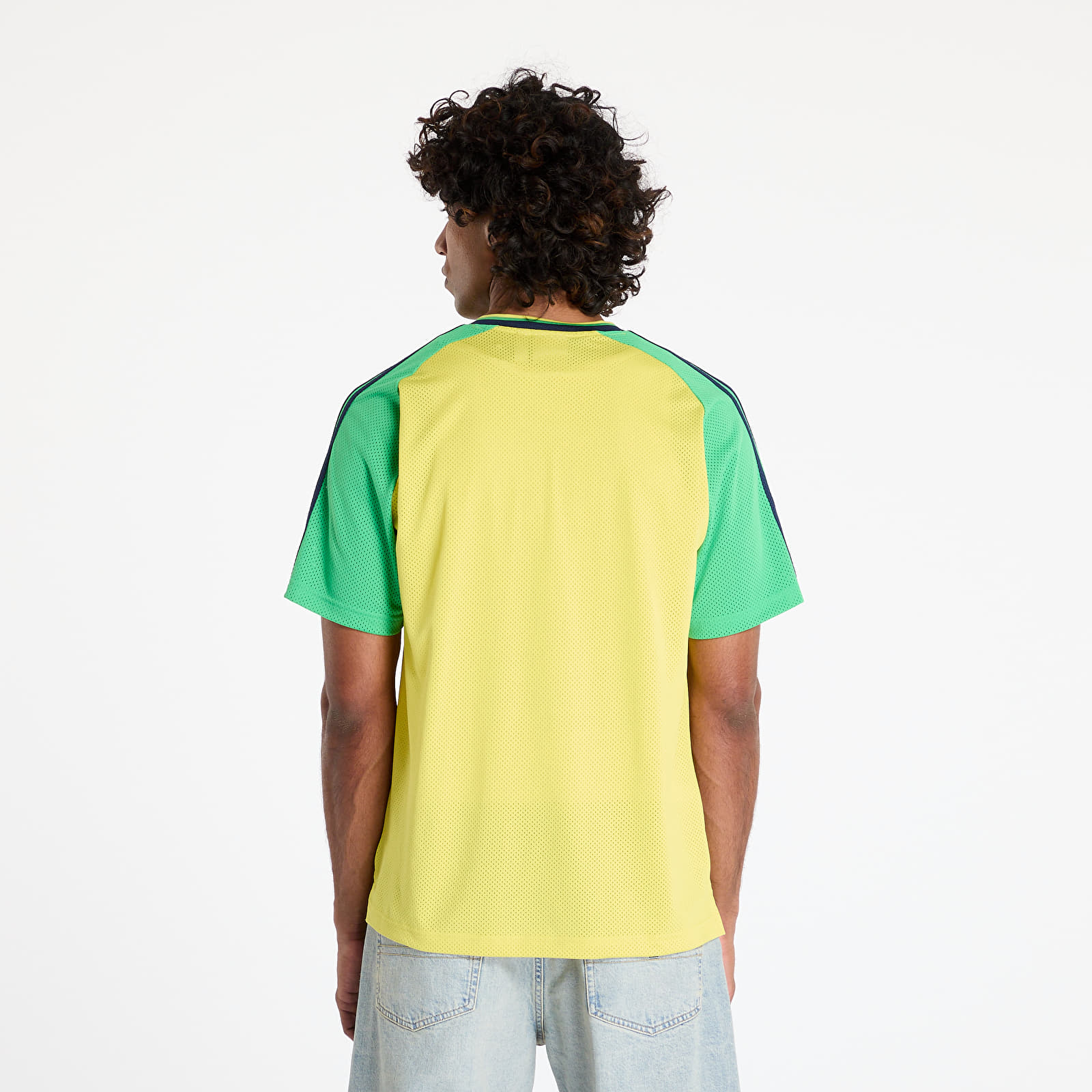 Jerseys adidas Jersey Pure Sulfur