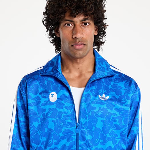 トップス adidas BB CREPE TT DKBLUE  S adidas BB CREPE TT DKBLUE （アディダス ベッケンバウアー