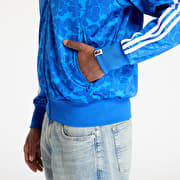 Hoodies and sweatshirts adidas x BAPE Track Top Blue (JN7118