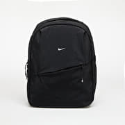 Nike Aura Backpack (24L) Black/ Black/ Matte Silver