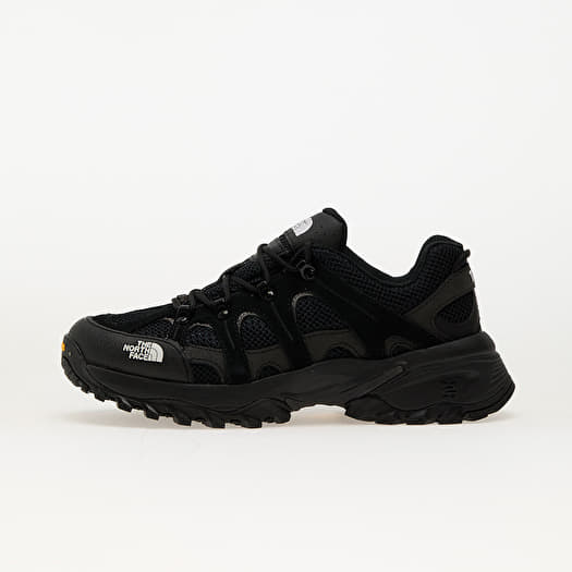 The North Face Hedgehog 06 Rvst Black/ White