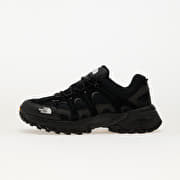 The North Face Hedgehog 06 Rvst Black/ White