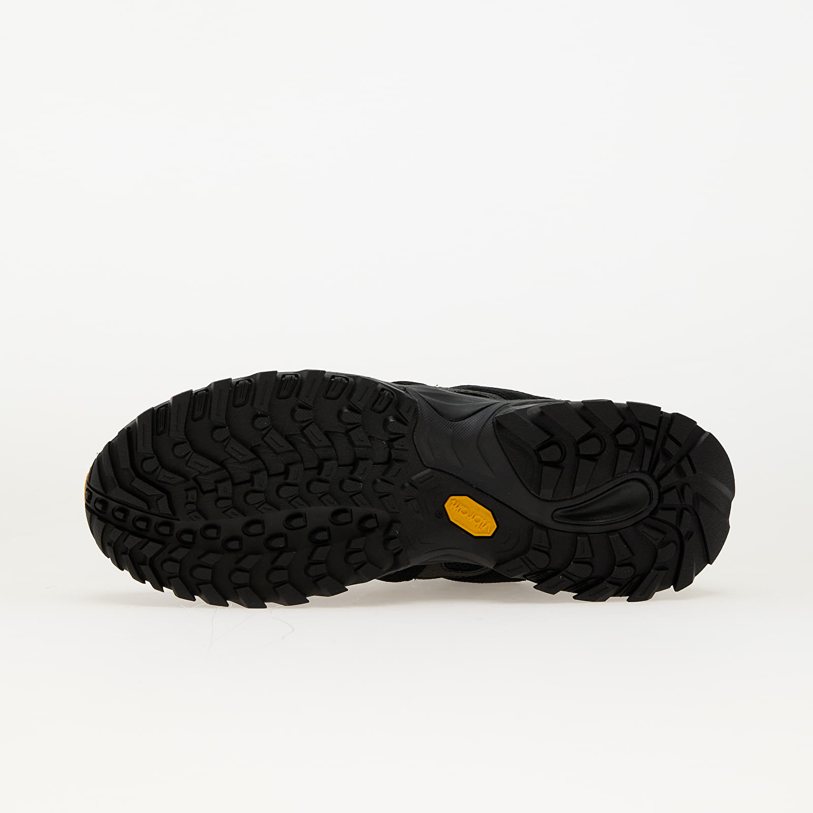 Men's shoes The North Face Hedgehog 06 Rvst Black/ White