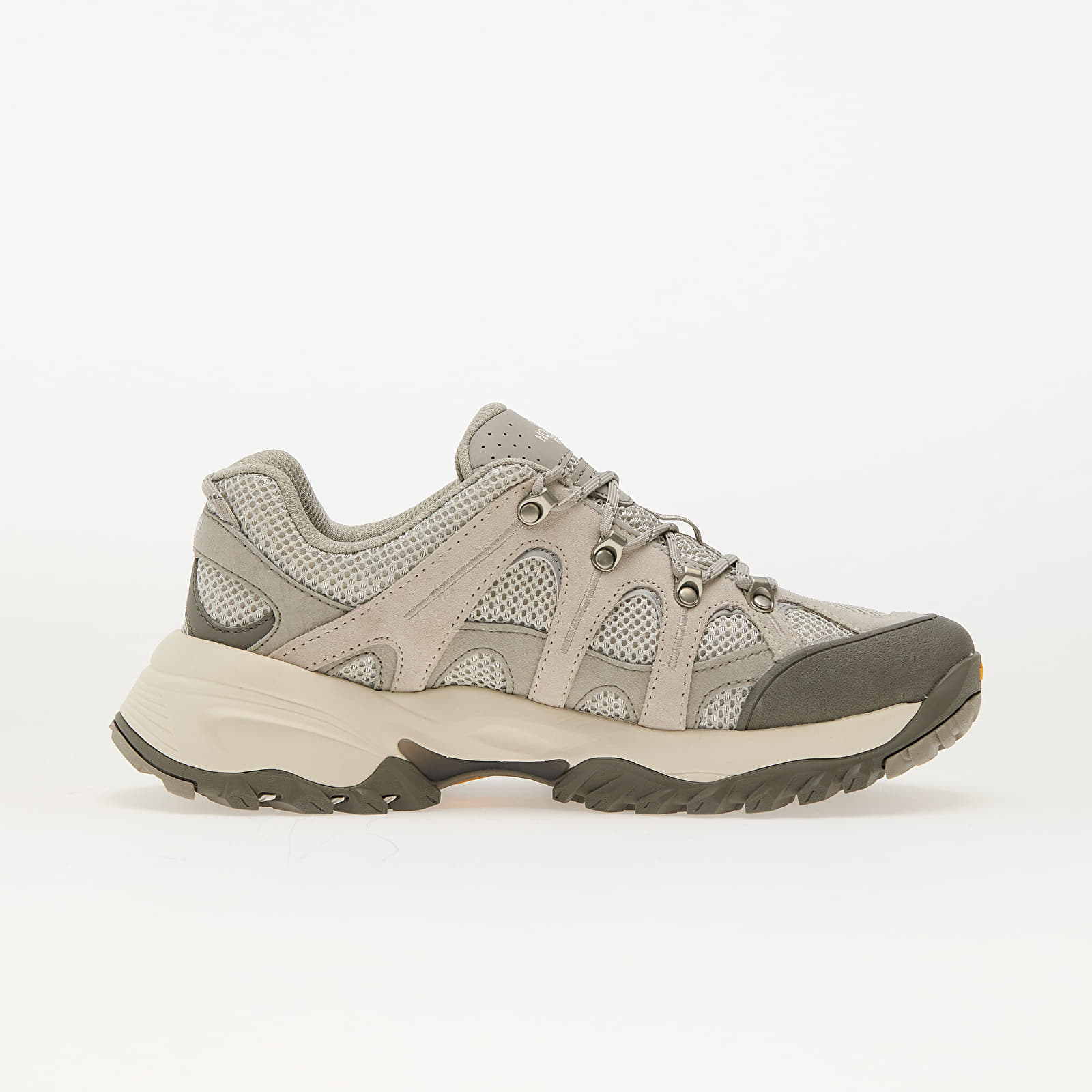 Men's shoes The North Face Hedgehog 06 Rvst Calacatta/ Stone Stab