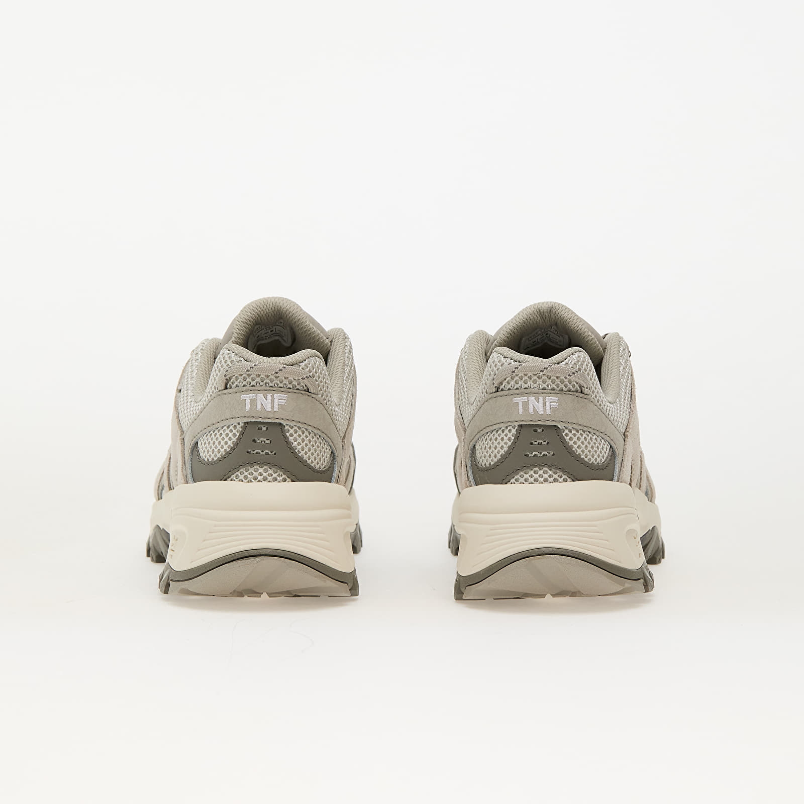 Men's shoes The North Face Hedgehog 06 Rvst Calacatta/ Stone Stab