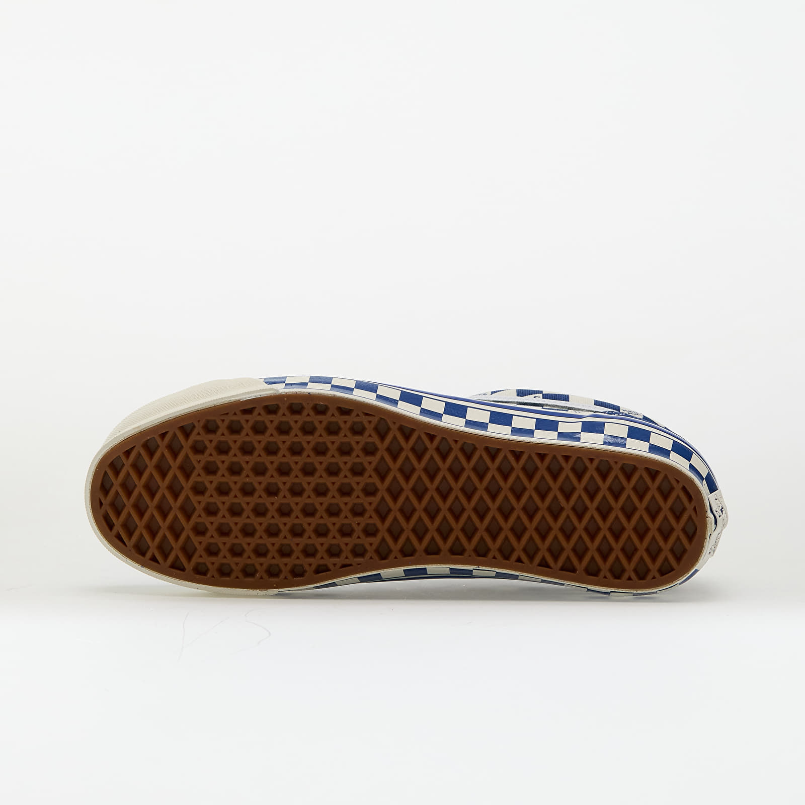 Männer Vans LX Old Skool 36 Bmx True Blue