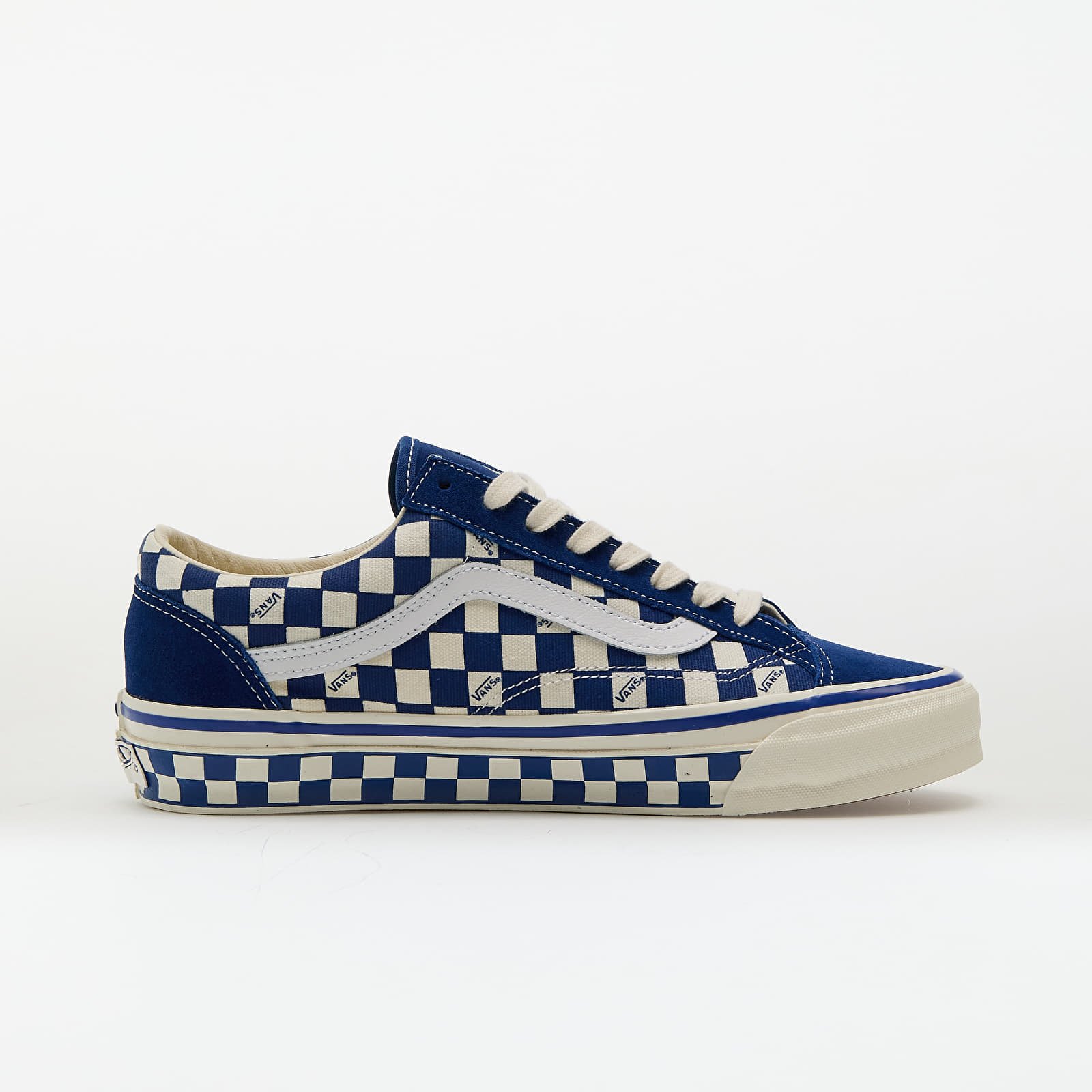 Männer Vans LX Old Skool 36 Bmx True Blue