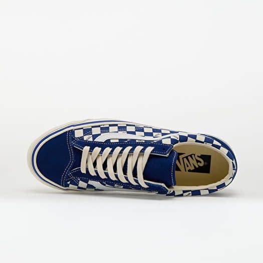 Men's shoes Vans LX Old Skool 36 Bmx True Blue | Footshop