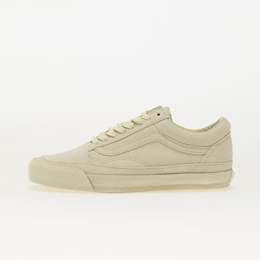 Vans LX Old Skool Suede Sylvan Green