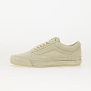 Vans LX Old Skool Suede Sylvan Green