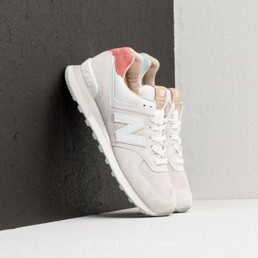 New balance ml574or top