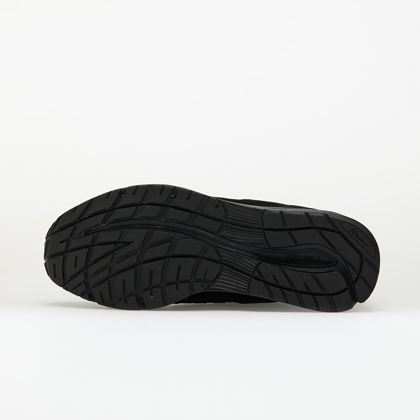 Men's shoes New Balance 991 Black/ Black